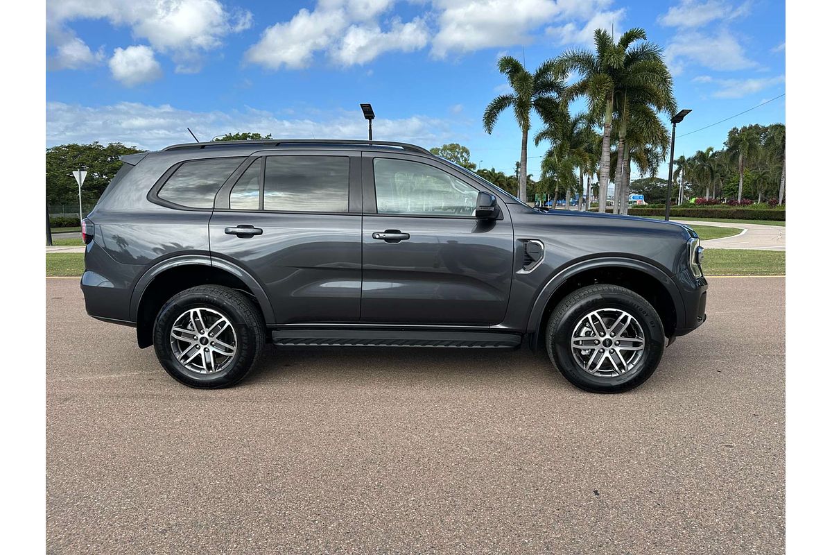 2024 Ford Everest Trend 2.0L
