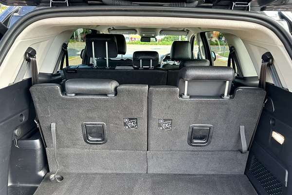 2024 Ford Everest Trend 2.0L