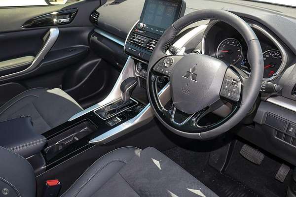 2024 Mitsubishi Eclipse Cross Aspire YB