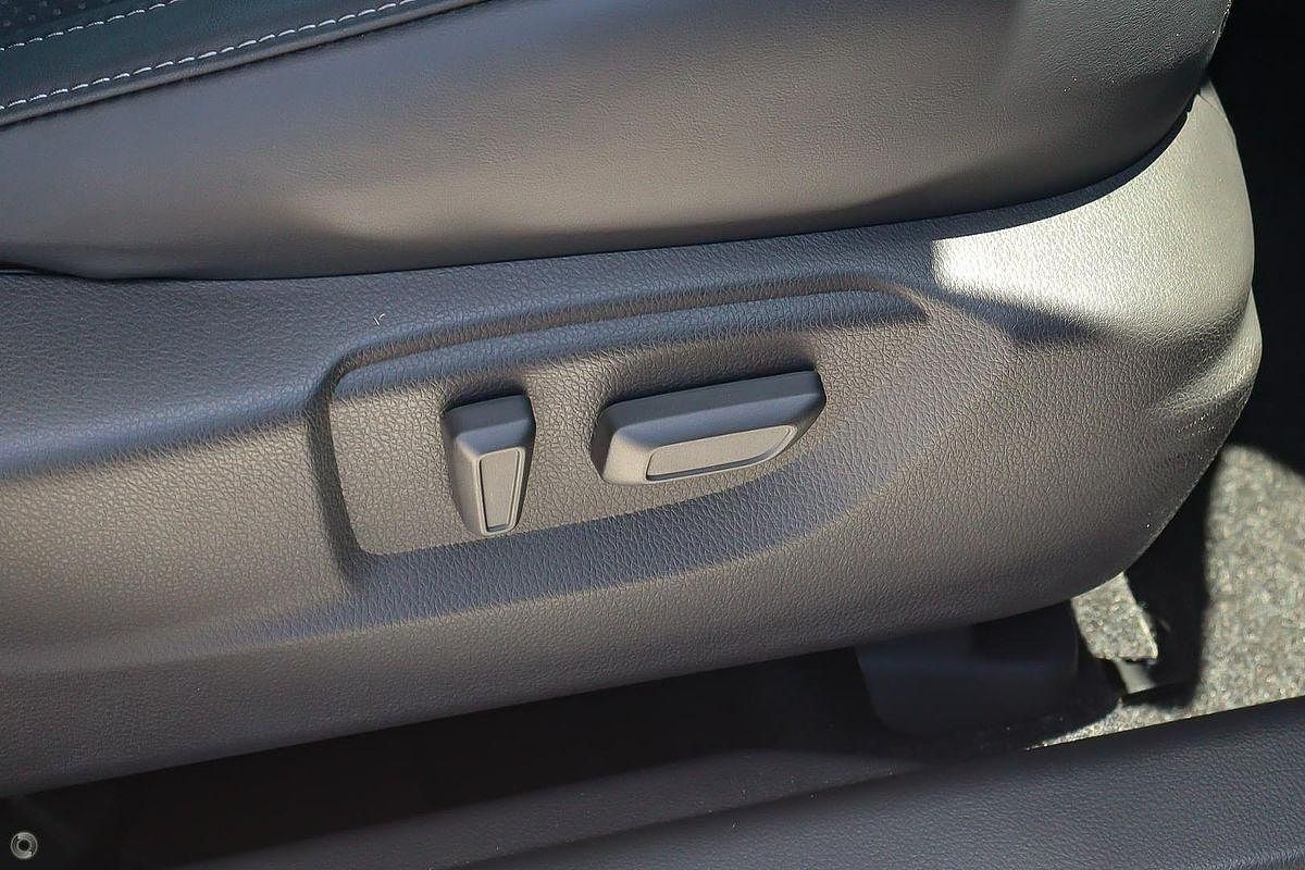 2024 Mitsubishi Eclipse Cross Aspire YB