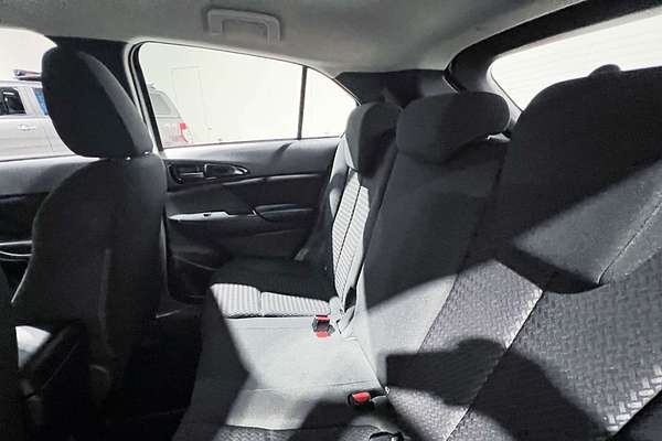 2023 Mitsubishi Eclipse Cross ES YB