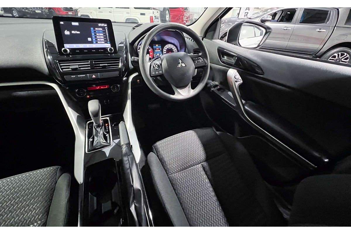 2023 Mitsubishi Eclipse Cross ES YB