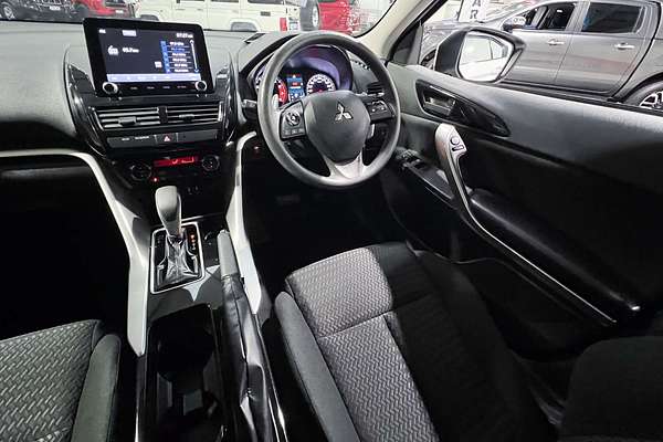 2023 Mitsubishi Eclipse Cross ES YB