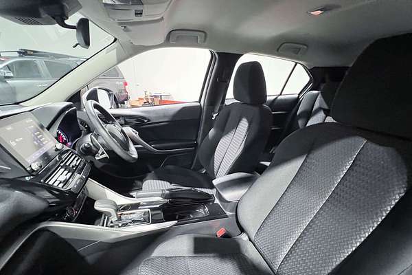 2023 Mitsubishi Eclipse Cross ES YB