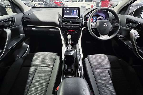 2023 Mitsubishi Eclipse Cross ES YB