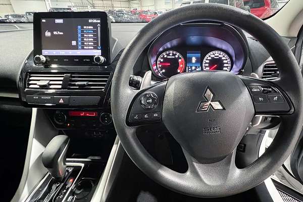 2023 Mitsubishi Eclipse Cross ES YB