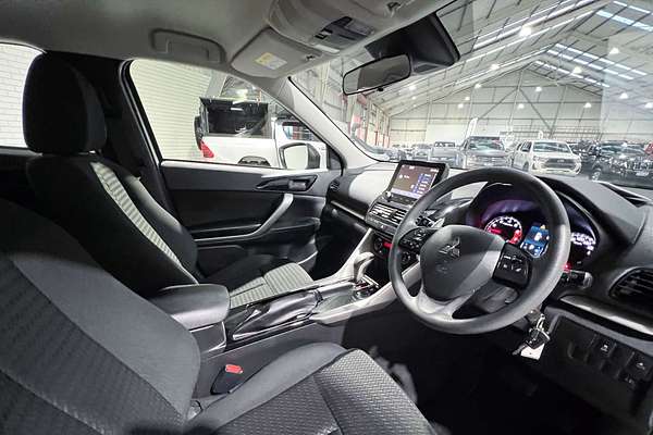 2023 Mitsubishi Eclipse Cross ES YB