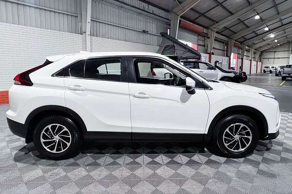 2023 Mitsubishi Eclipse Cross ES YB
