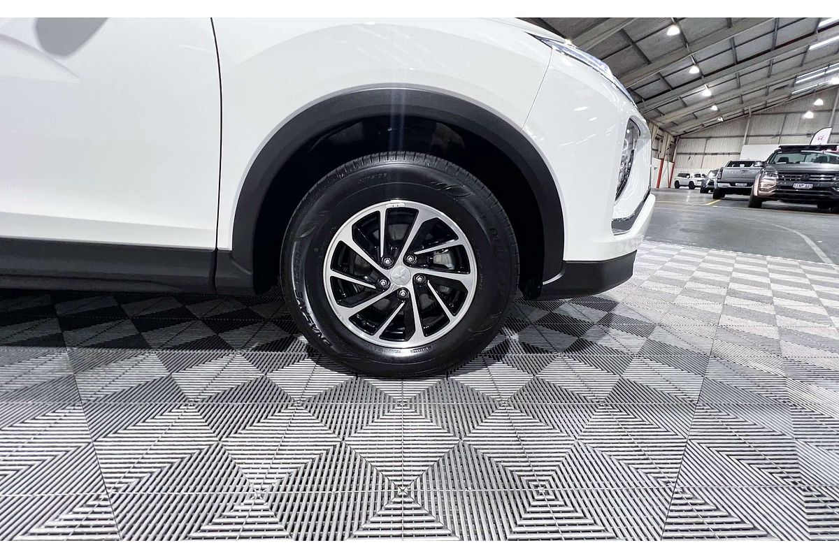 2023 Mitsubishi Eclipse Cross ES YB