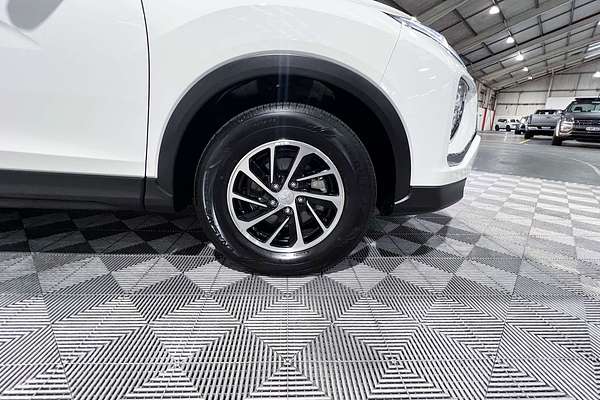 2023 Mitsubishi Eclipse Cross ES YB