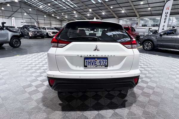 2023 Mitsubishi Eclipse Cross ES YB