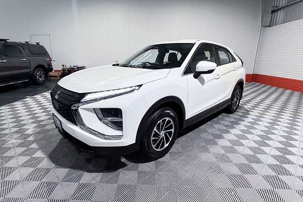 2023 Mitsubishi Eclipse Cross ES YB