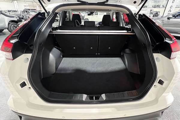 2023 Mitsubishi Eclipse Cross ES YB
