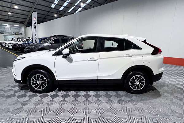2023 Mitsubishi Eclipse Cross ES YB