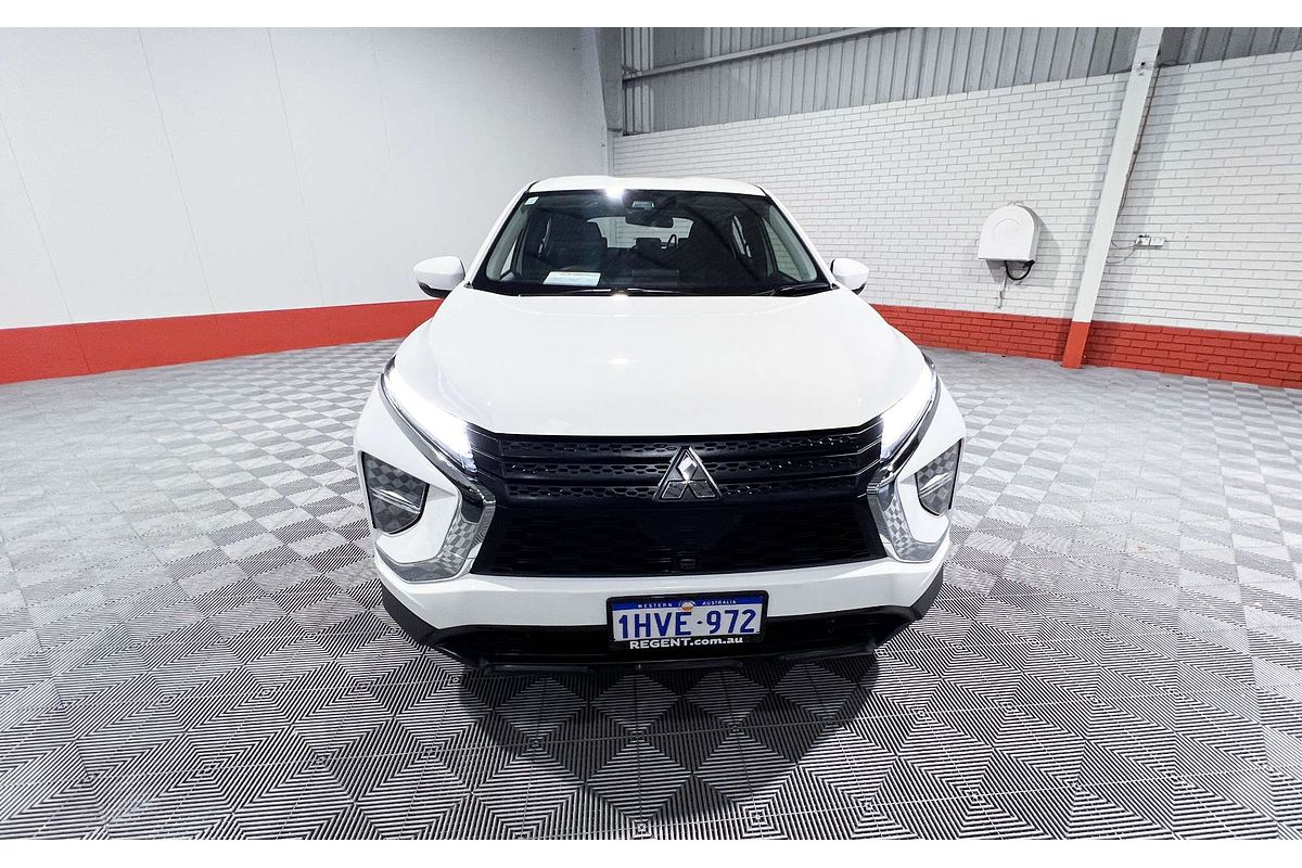 2023 Mitsubishi Eclipse Cross ES YB