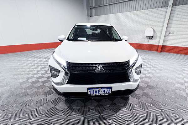 2023 Mitsubishi Eclipse Cross ES YB
