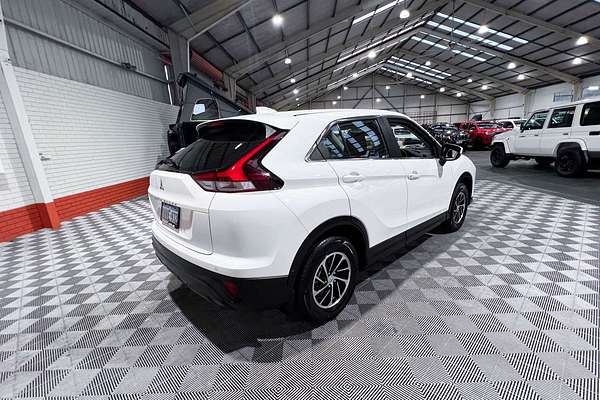 2023 Mitsubishi Eclipse Cross ES YB