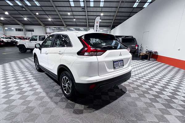 2023 Mitsubishi Eclipse Cross ES YB