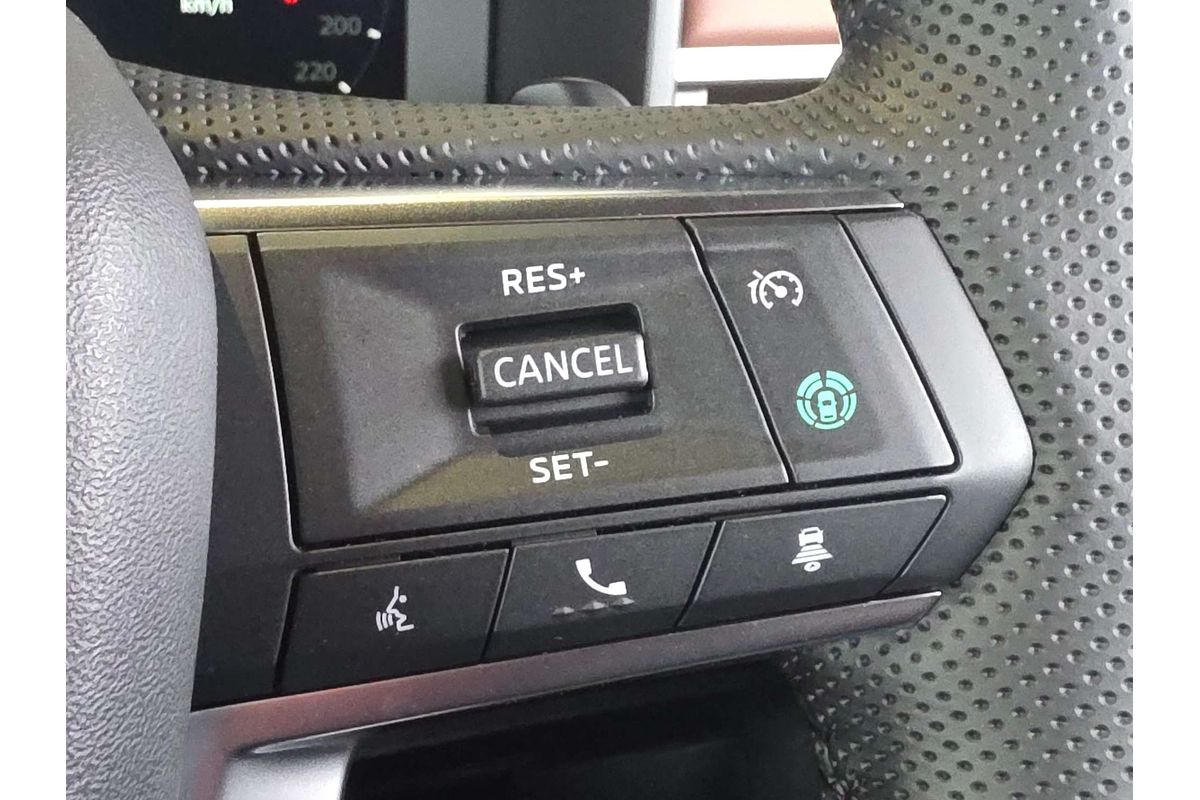 2025 Mitsubishi Outlander Exceed Tourer ZM