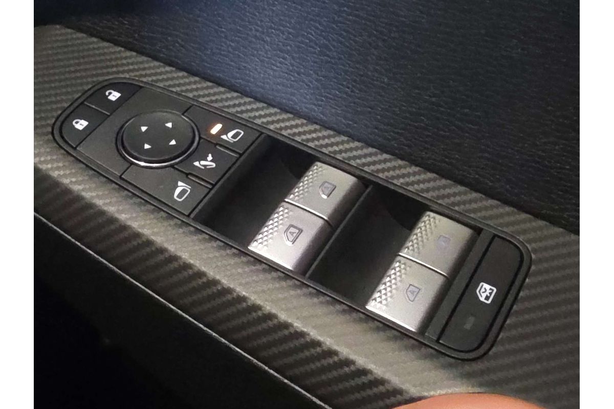 2025 Mitsubishi Outlander Exceed Tourer ZM