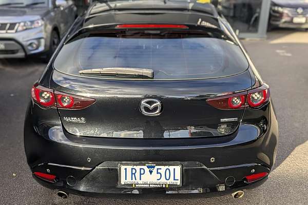 2020 Mazda 3 G20 Evolve BP Series