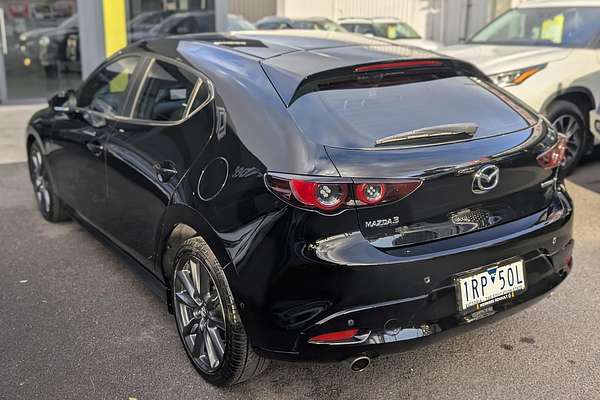 2020 Mazda 3 G20 Evolve BP Series