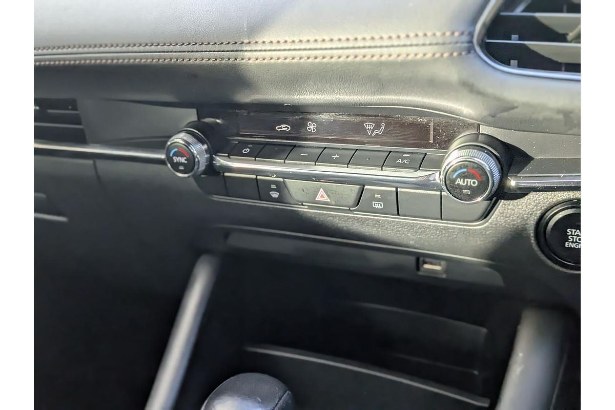 2020 Mazda 3 G20 Evolve BP Series