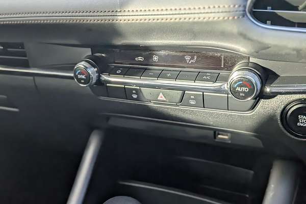 2020 Mazda 3 G20 Evolve BP Series