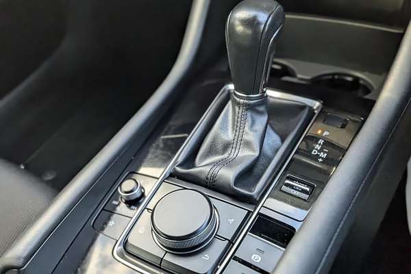 2020 Mazda 3 G20 Evolve BP Series
