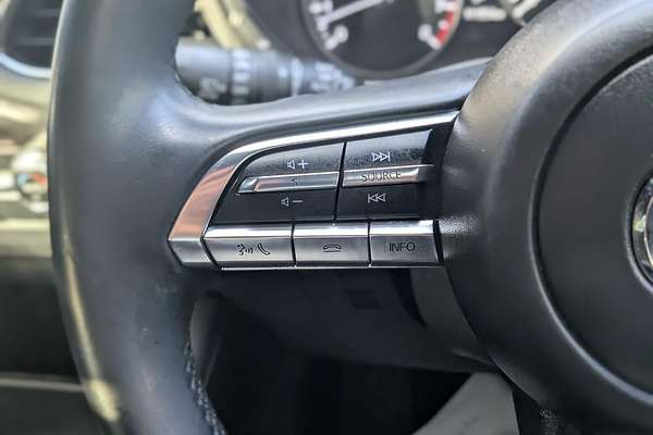 2020 Mazda 3 G20 Evolve BP Series
