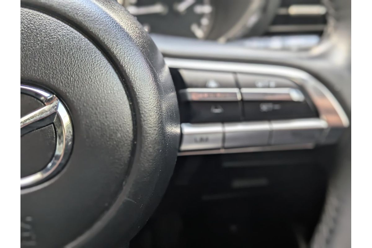 2020 Mazda 3 G20 Evolve BP Series