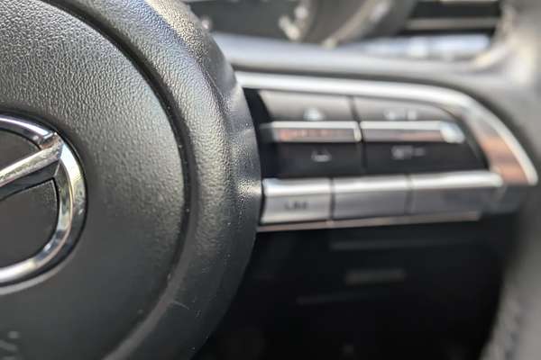 2020 Mazda 3 G20 Evolve BP Series
