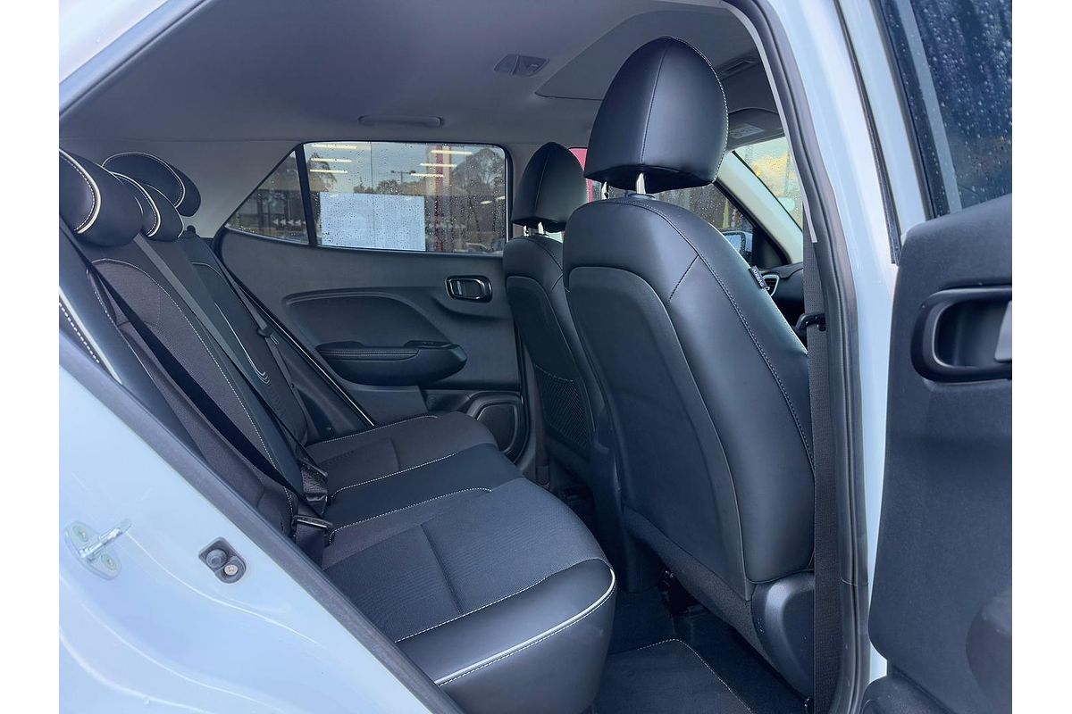 2022 Hyundai Venue Elite QX.V4