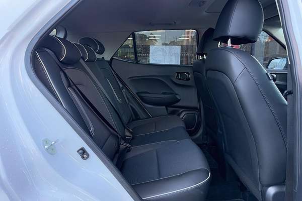 2022 Hyundai Venue Elite QX.V4
