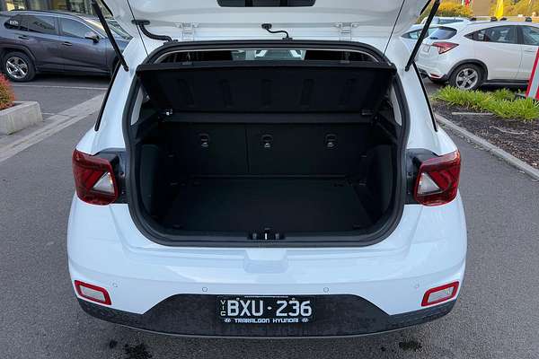 2022 Hyundai Venue Elite QX.V4