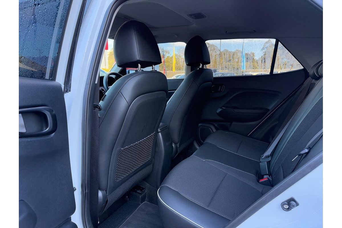 2022 Hyundai Venue Elite QX.V4