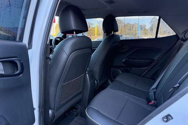 2022 Hyundai Venue Elite QX.V4