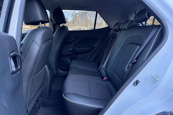 2022 Hyundai Venue Elite QX.V4