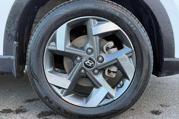 2022 Hyundai Venue Elite QX.V4