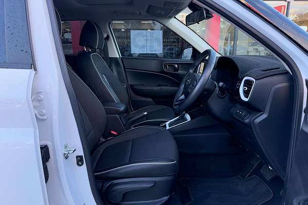 2022 Hyundai Venue Elite QX.V4