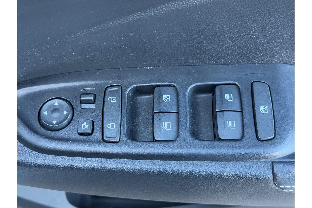 2022 Hyundai Venue Elite QX.V4