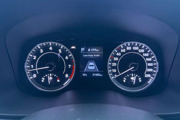 2022 Hyundai Venue Elite QX.V4