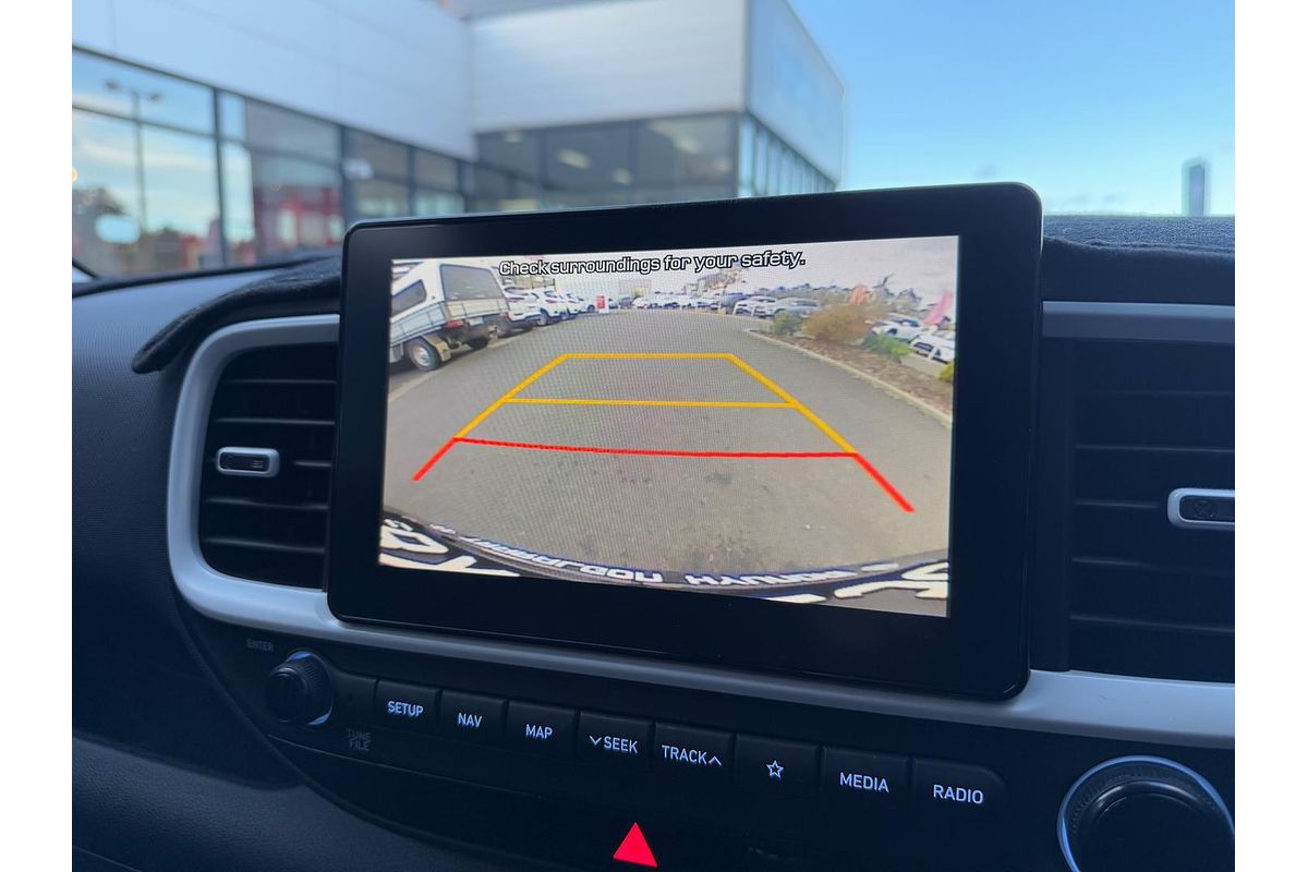 2022 Hyundai Venue Elite QX.V4