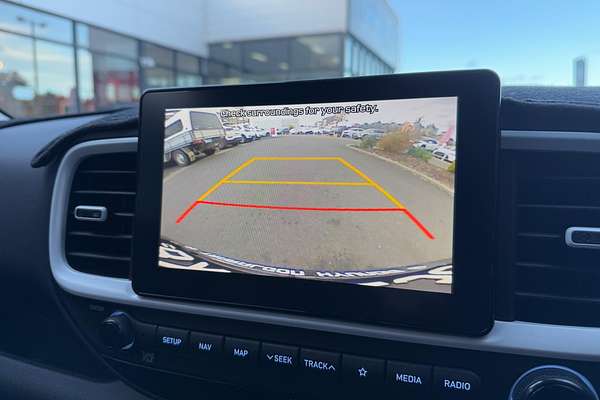 2022 Hyundai Venue Elite QX.V4