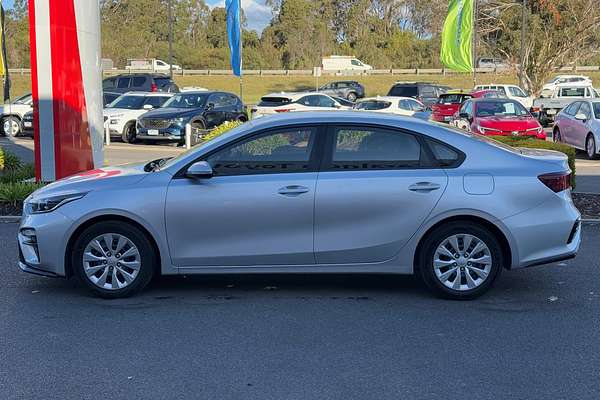 2018 Kia Cerato S YD
