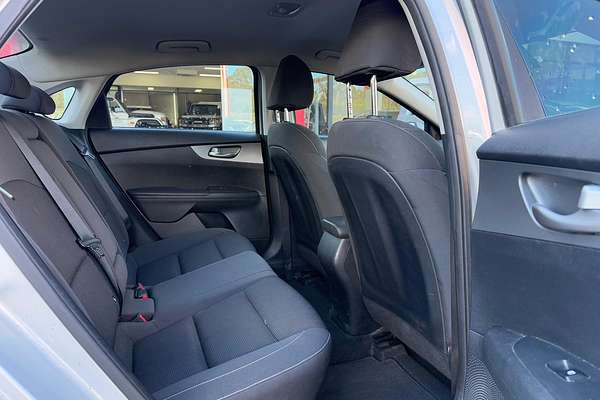 2018 Kia Cerato S YD