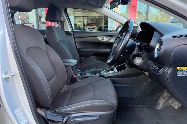 2018 Kia Cerato S YD