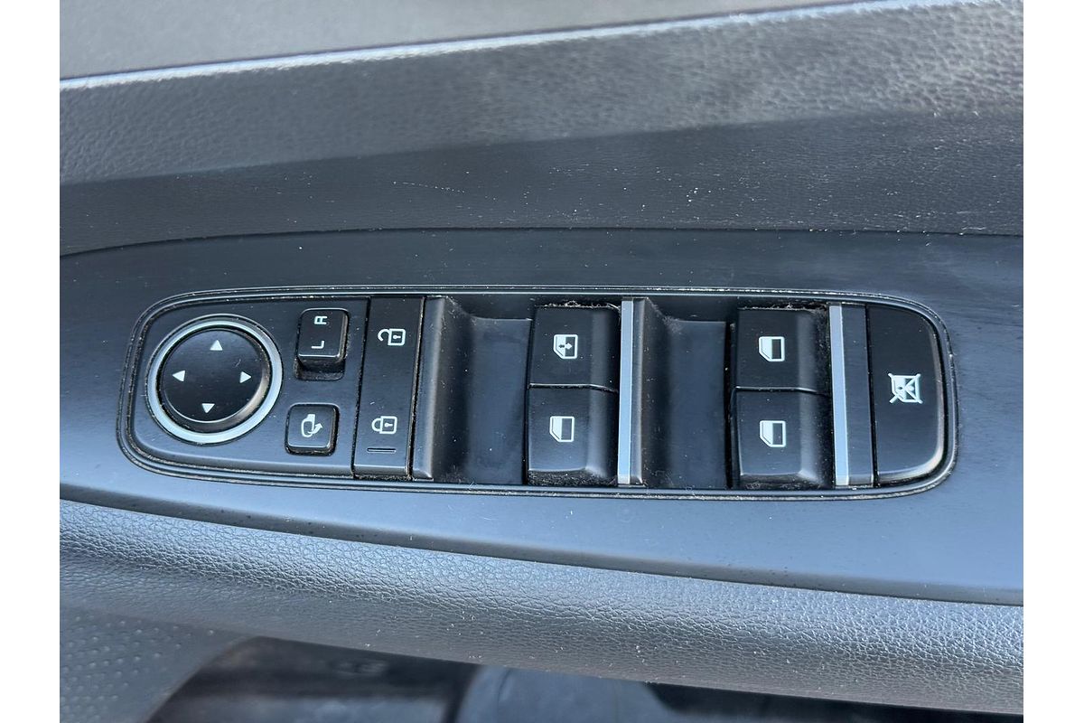 2018 Kia Cerato S YD