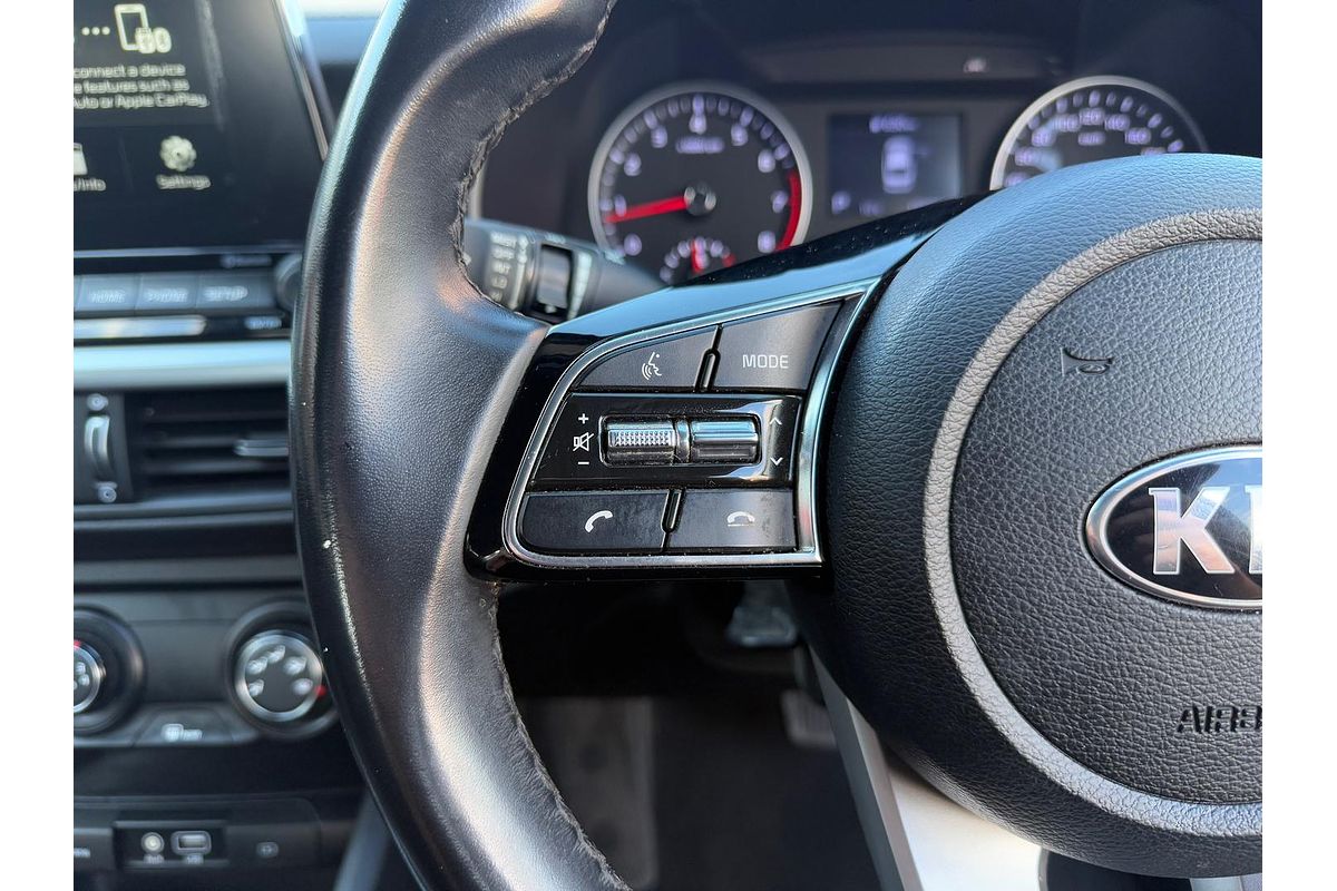 2018 Kia Cerato S YD