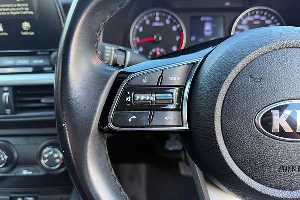 2018 Kia Cerato S YD